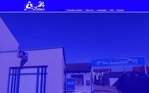 www.gutachten24-gmbh.de