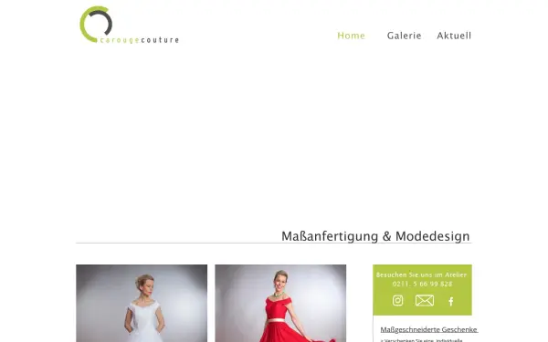 carougecouture.com