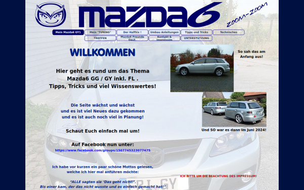 mazda6gy.de