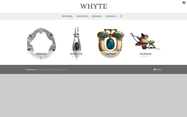 whyteart.de
