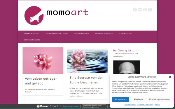 momoart.de