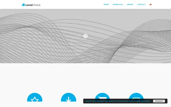 www.levelcheck.de