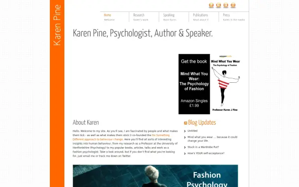karenpine.com