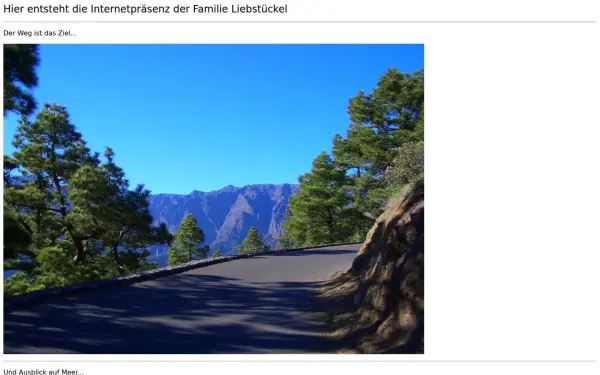 liebstueckel.de