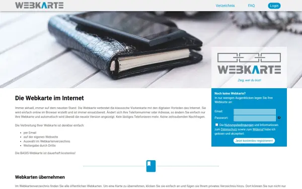 www.webkarte.de