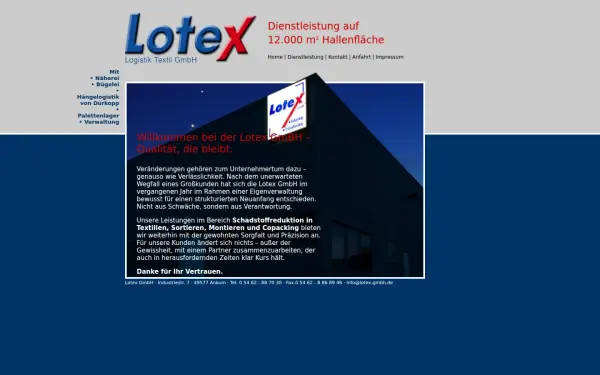 lotex-gmbh.de