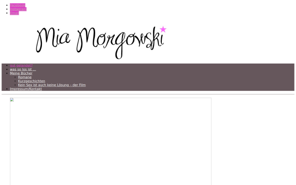miamorgowski.de