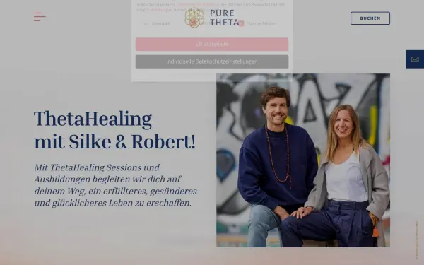 puretheta.de