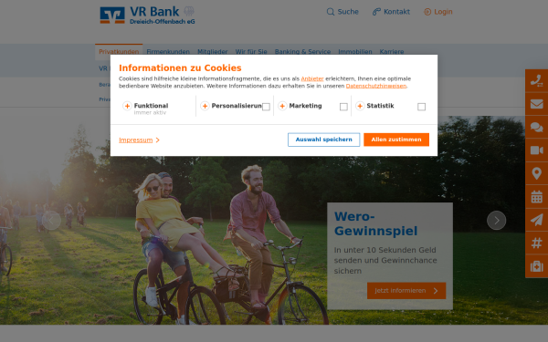 www.vrbanking.de