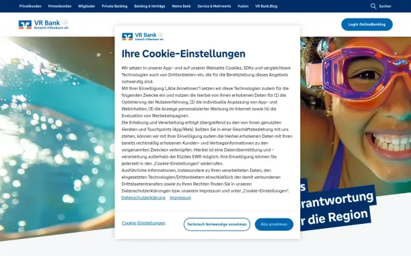 www.vrbanking.de