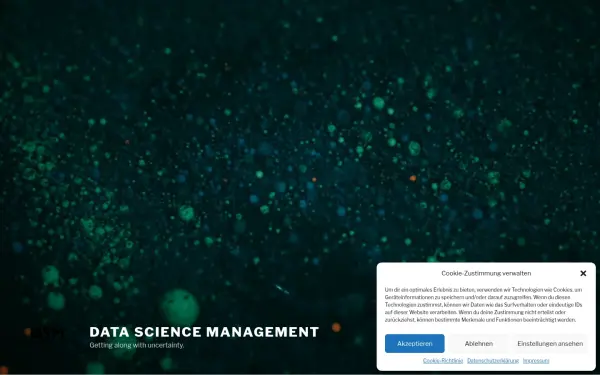 datasciencemanagement.de
