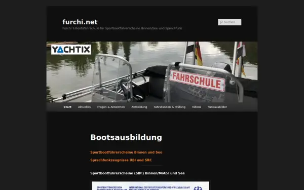 furchi.net