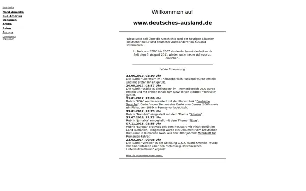 deutsches-ausland.de