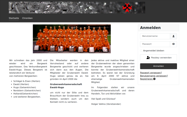 grubenwehrkameradschaft-ewald-hugo.de