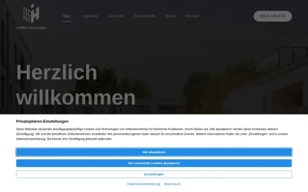 www.halffter-immobilien.de