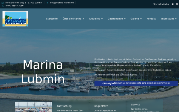 marina-lubmin.de