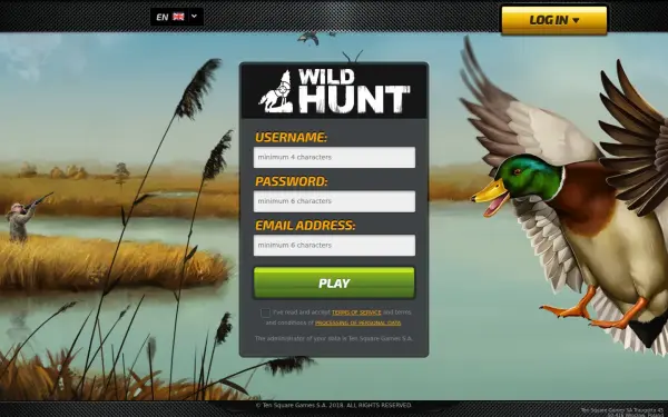 play.thewildhuntgame.com