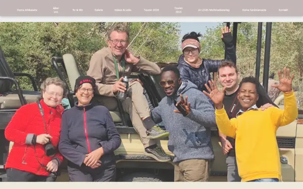 www.afrikareise.info
