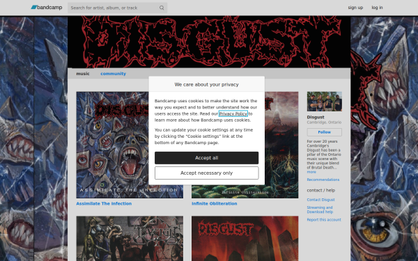 disgustmusic.bandcamp.com