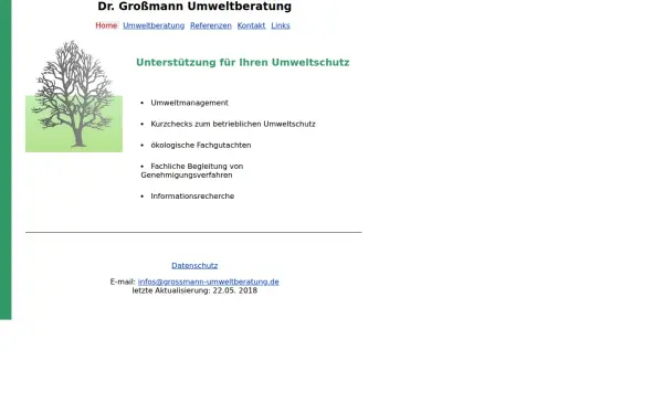 grossmann-umweltberatung.de