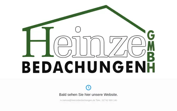 heinzebedachungen.de
