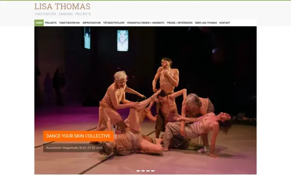 www.lisa-thomas.de
