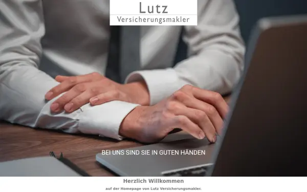 www.lutz-versicherung.de