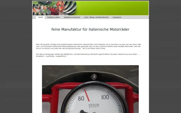 guzzidoctor.de