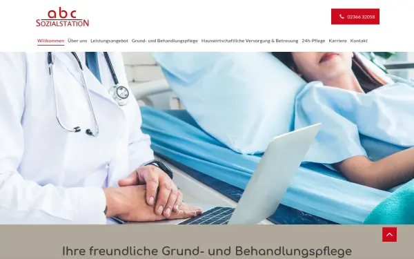 www.abc-sozialstation.de