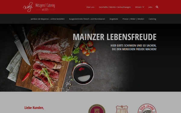 www.metzger-walz.de