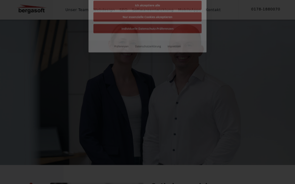 bergasoft.de