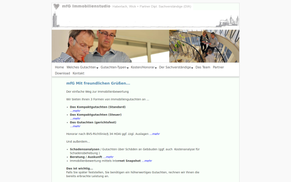 mfg-gutachten.de