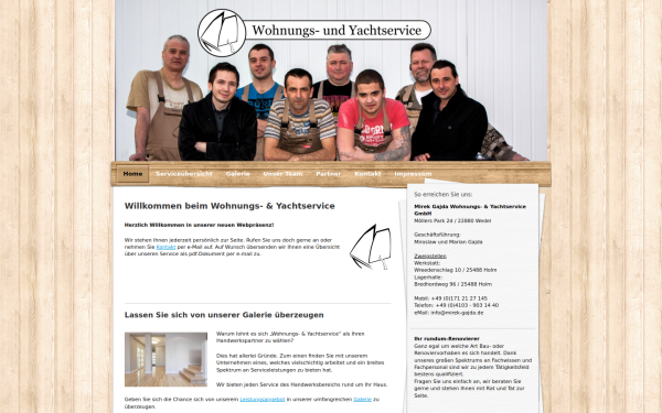 www.mirek-gajda.de