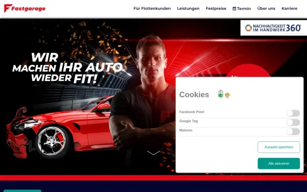 fastgarage.de