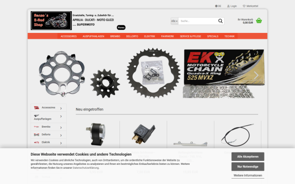 www.moto-renzo.biz