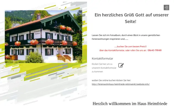 heimfriede.de