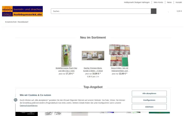www.hobbymarkt-shop.de