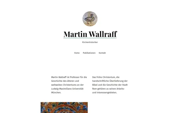 www.martin-wallraff.de