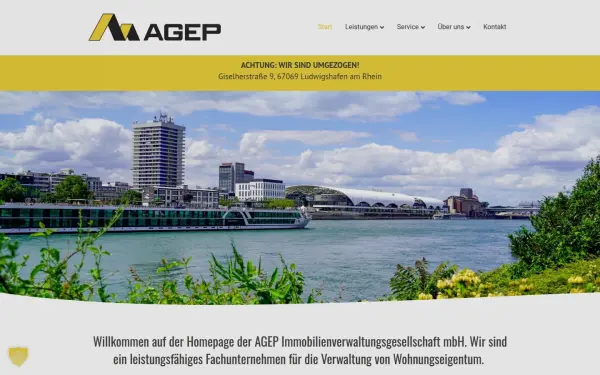 www.agep.de