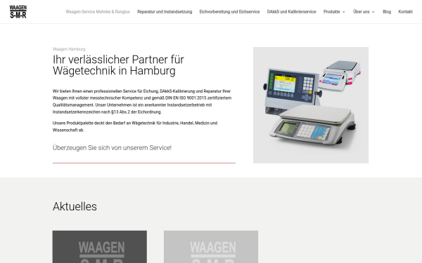 waagen-smr.com