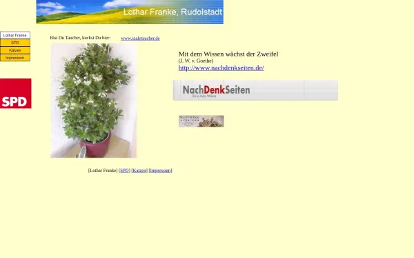 lothar-franke.de