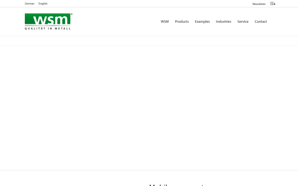 www.wsm.eu