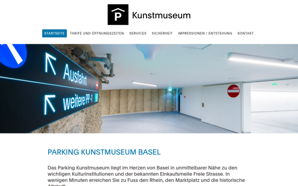 parking-kunstmuseum.ch