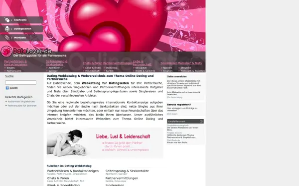 www.datelover.de