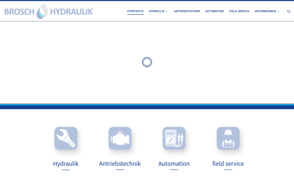 brosch-hydraulik.de