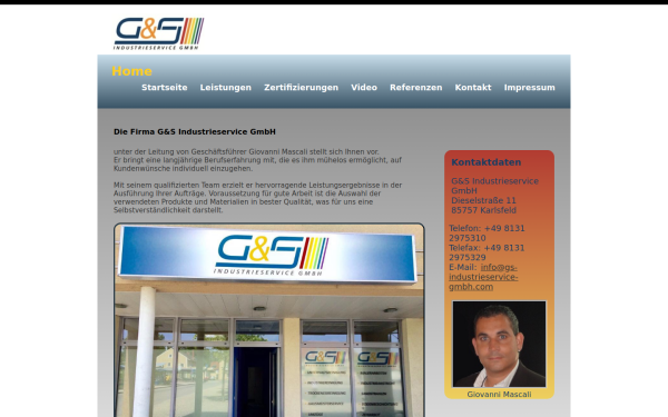 gs-industrieservice-gmbh.com