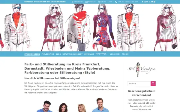 www.stilvermoegen.de