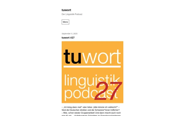 www.tuwort.com
