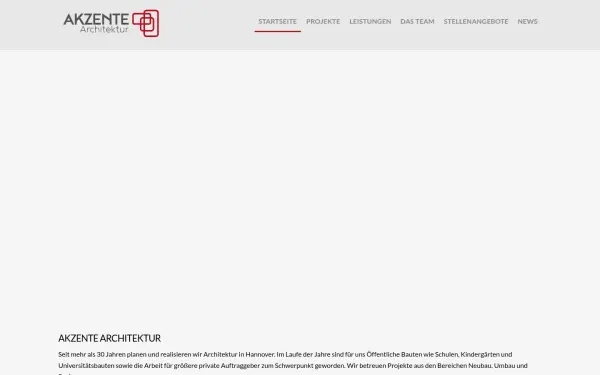 akzente-architektur.de