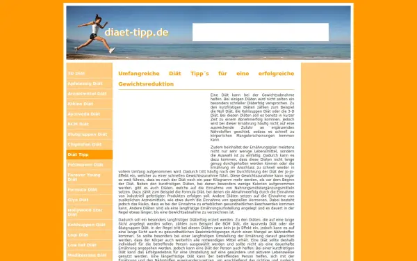 diaet-tipp.de